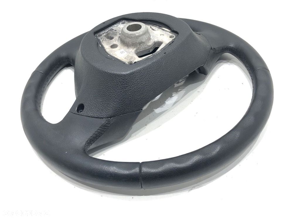 KIEROWNICA  BMW 5 (F10) 2009 - 2016 520 d xDrive 135 kW [184 KM] olej napędowy 2013 - 2014 - 5