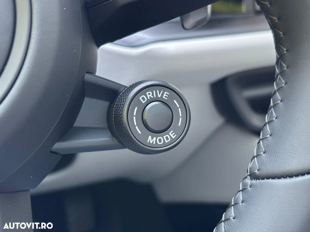 Porsche Cayenne Coupe E-Hybrid Tiptronic S Black Edition - 27