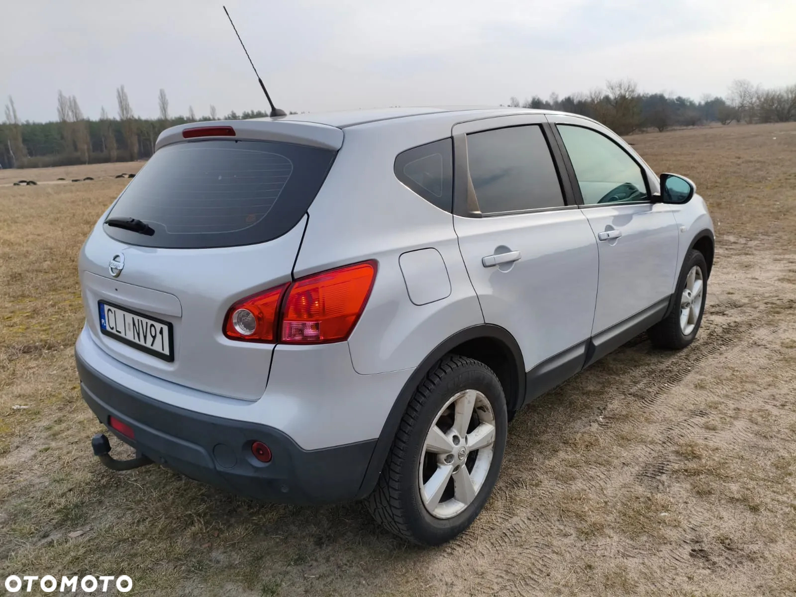 Nissan Qashqai - 15