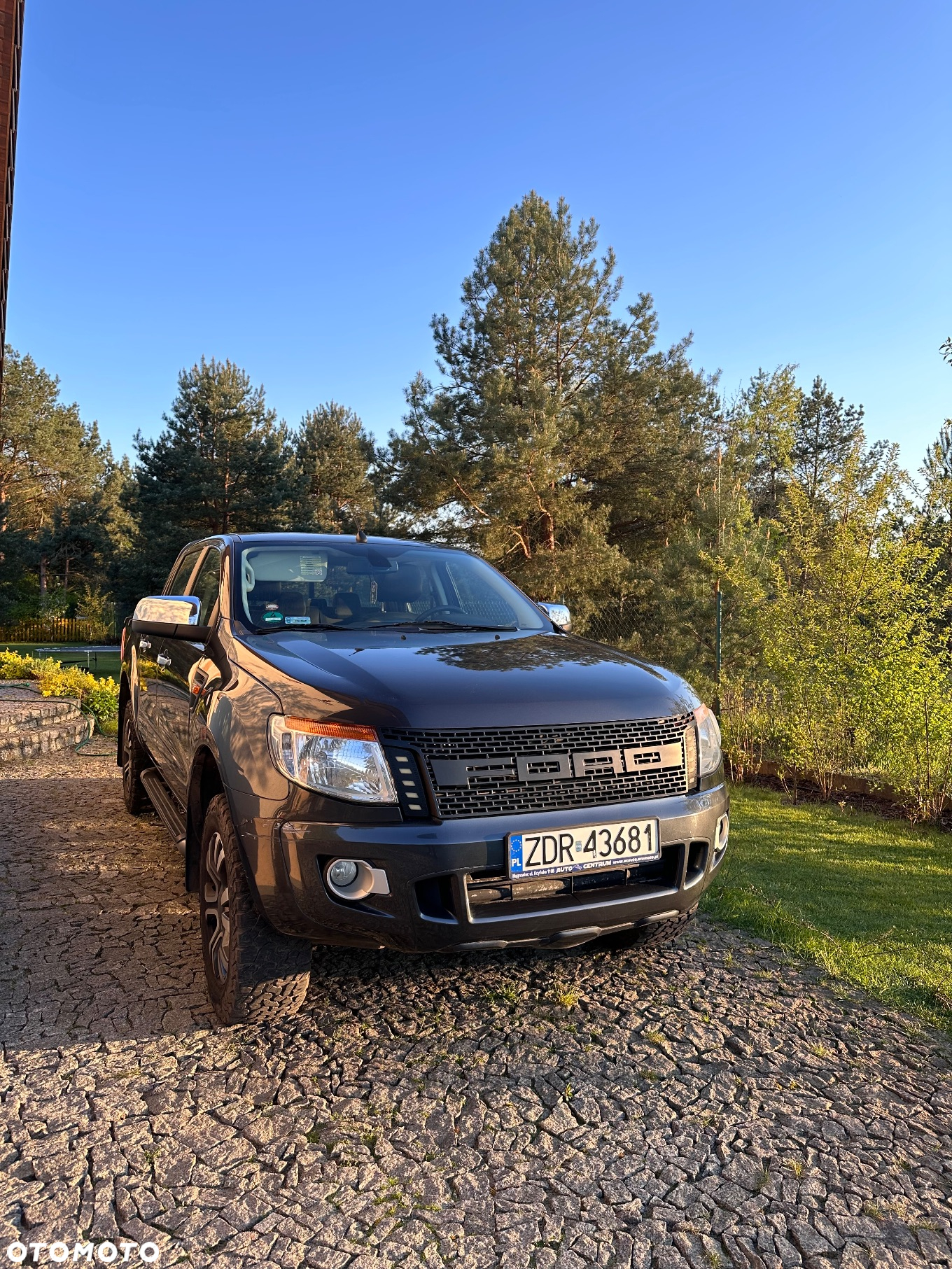 Ford Ranger 2.2 TDCi 4x4 DC XL - 3
