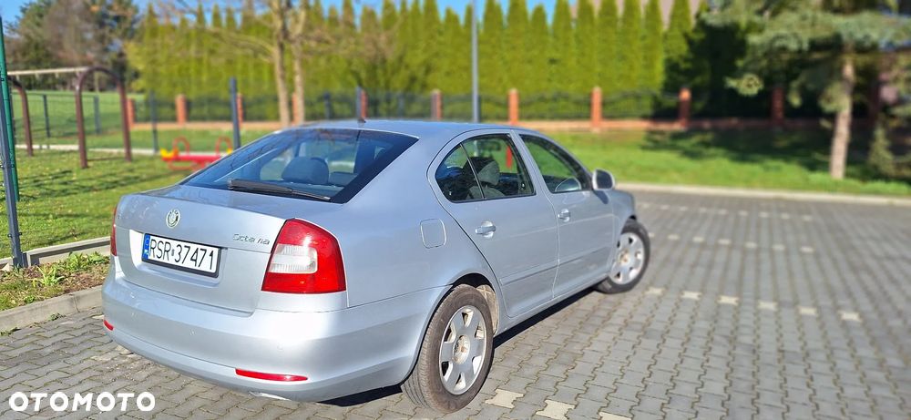 Skoda Octavia 1.9 TDI Elegance - 2