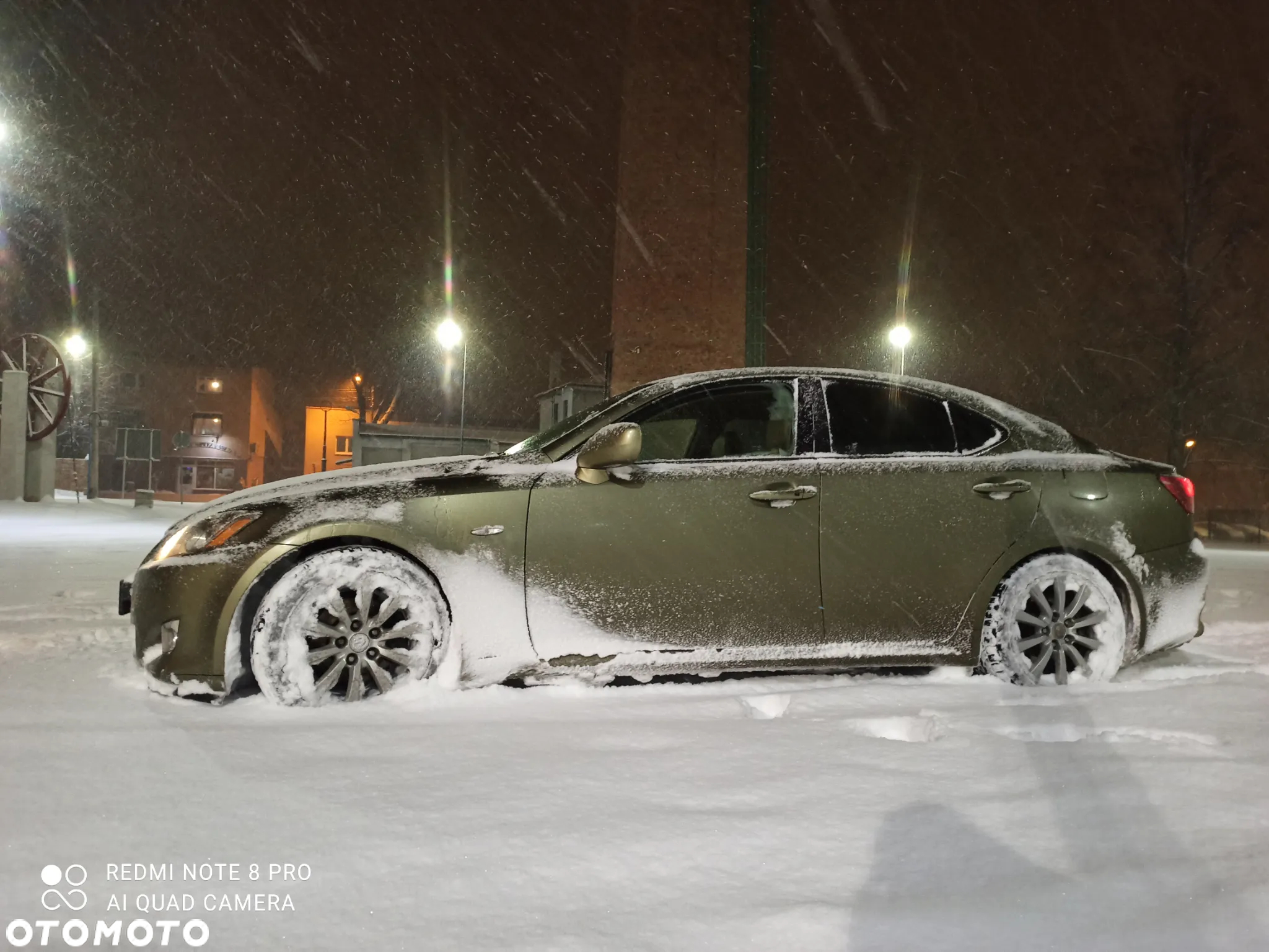 Lexus IS 250 Prestige - 15