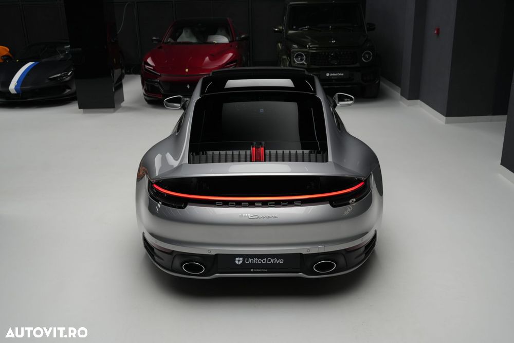 Porsche 911 - 36