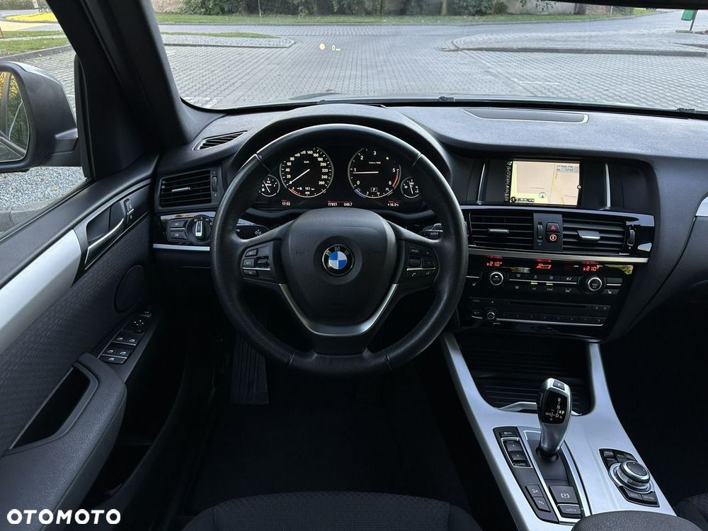 BMW X3 - 15