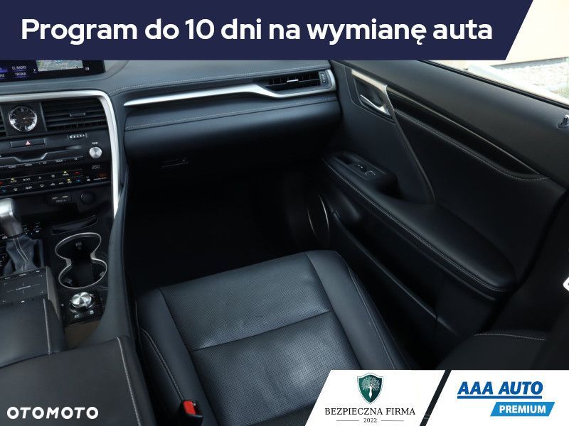 Lexus RX - 10