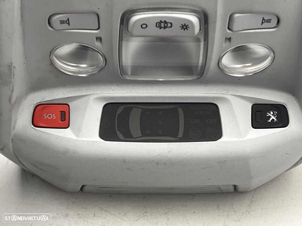 Plafonier PEUGEOT 3008 SUV (M) - 2