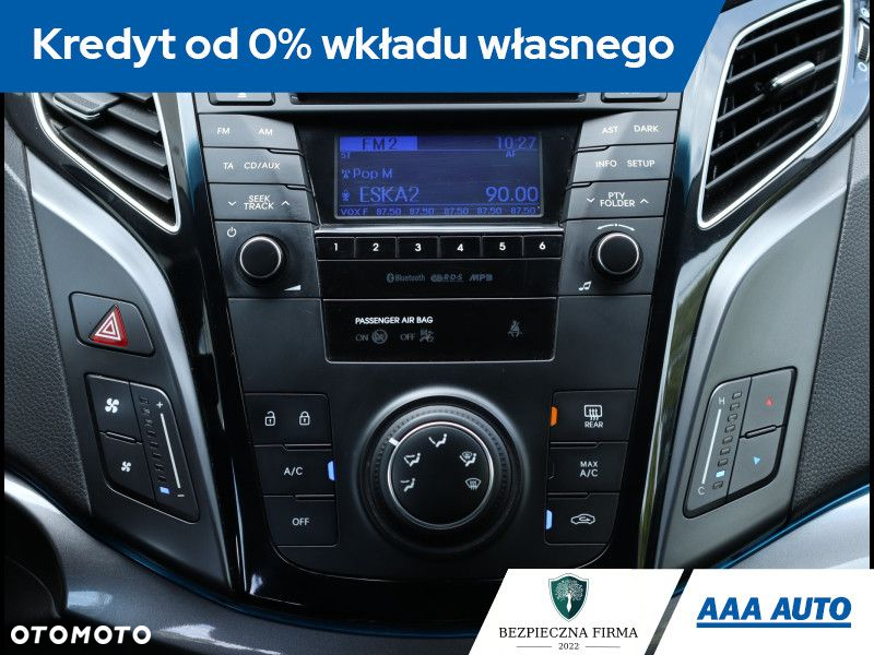Hyundai i40 - 13