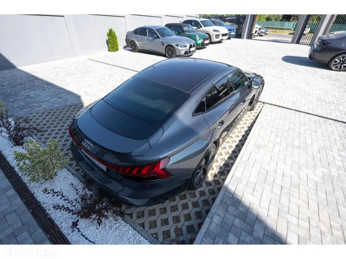 Audi e-tron GT 60 quattro - 19