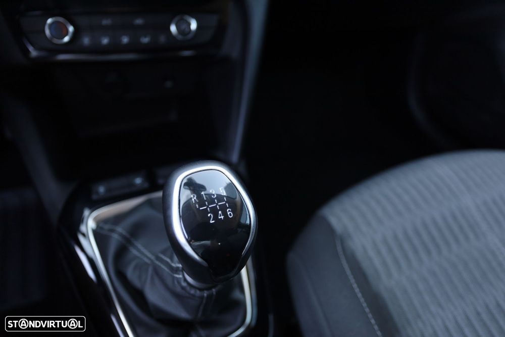 Opel Corsa 1.5 D Edition - 8