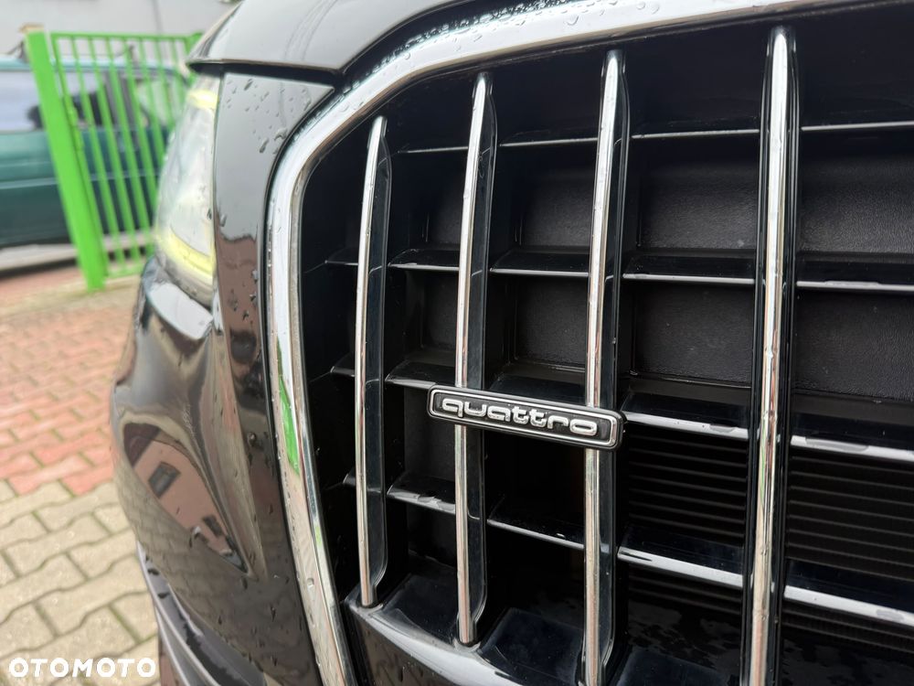 Audi Q5 2.0 TDI quattro - 20