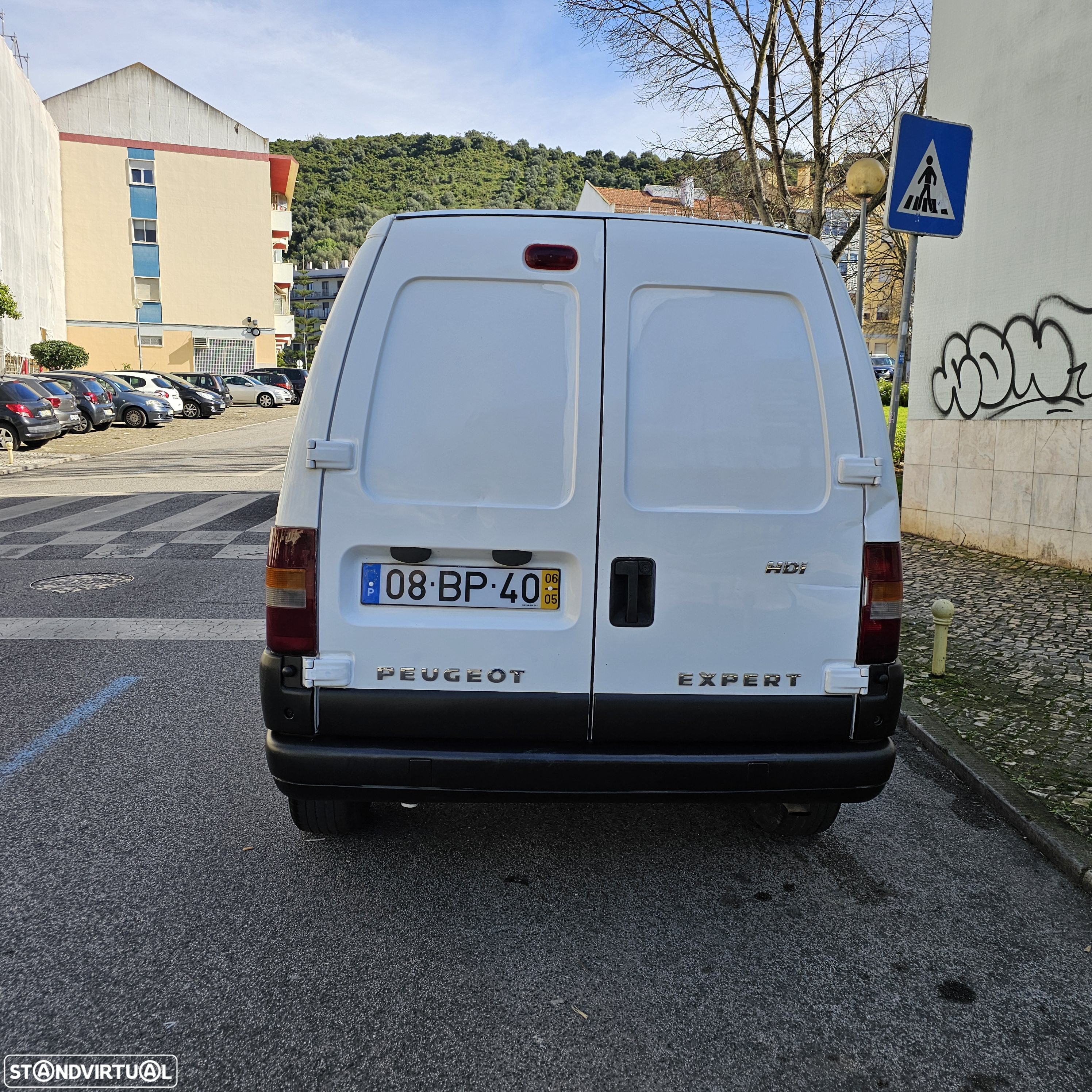 Peugeot expert 2.0HDI - 6