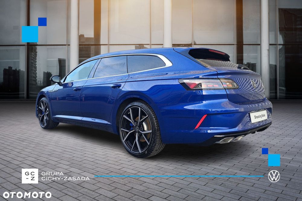 Volkswagen Arteon 2.0 TSI 4Motion R DSG - 3