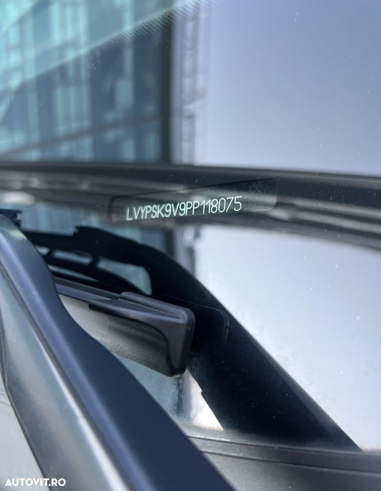 Volvo S90 B4 MHEV AT Plus Bright - 11