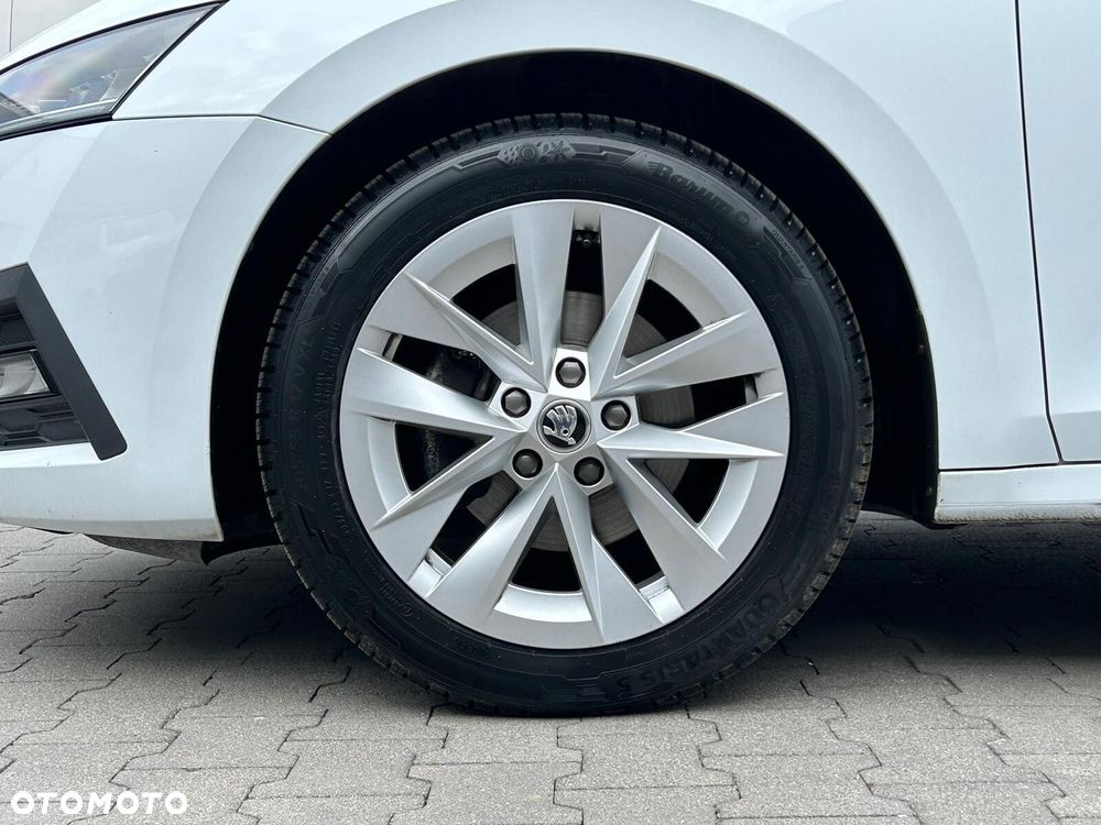 Skoda Octavia 1.5 TSI ACT Ambition - 36