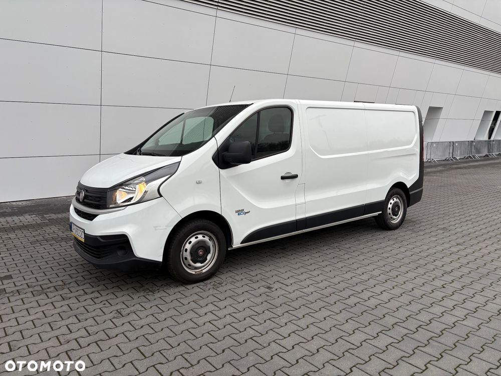 Fiat TALENTO - 3