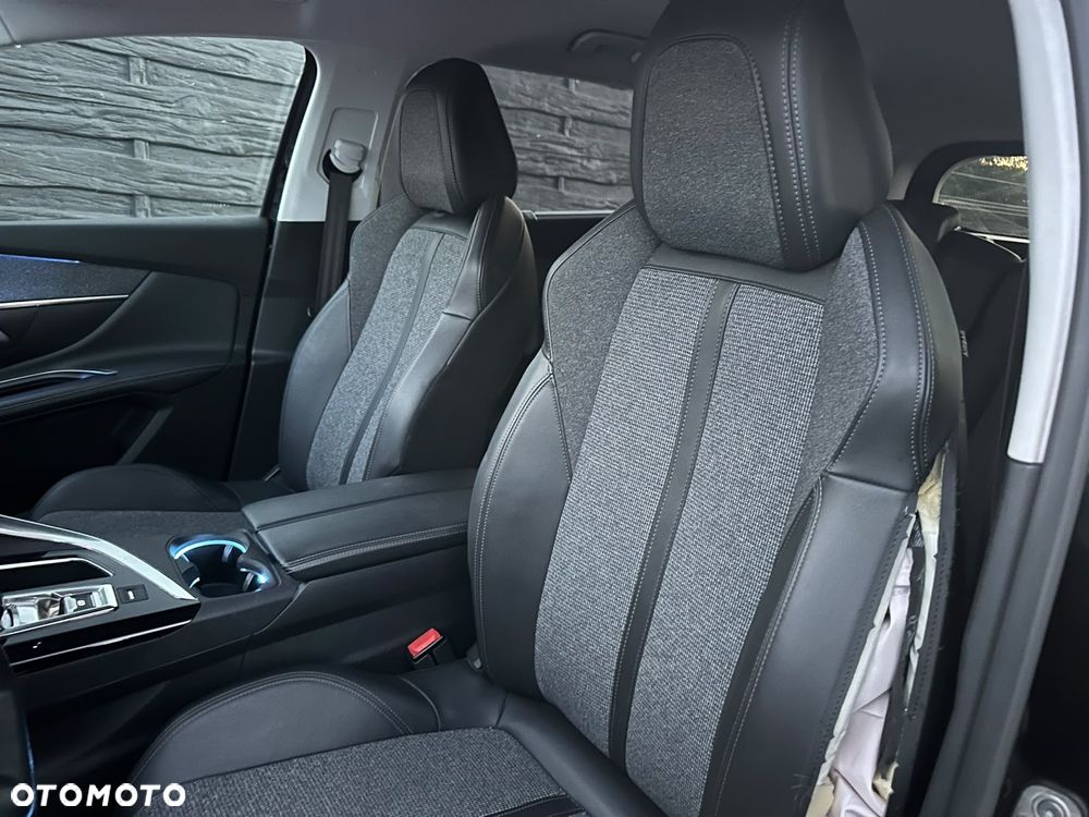 Peugeot 5008 BlueHDi 130 EAT8 Allure - 9