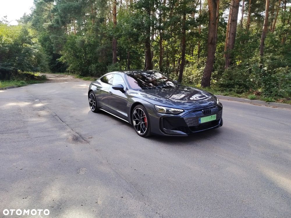 Audi RS e-tron GT - 4
