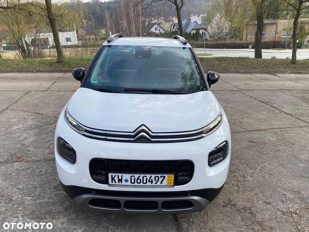 Citroën C3 Aircross 1.2 PureTech GPF Shine Pack S&S - 7