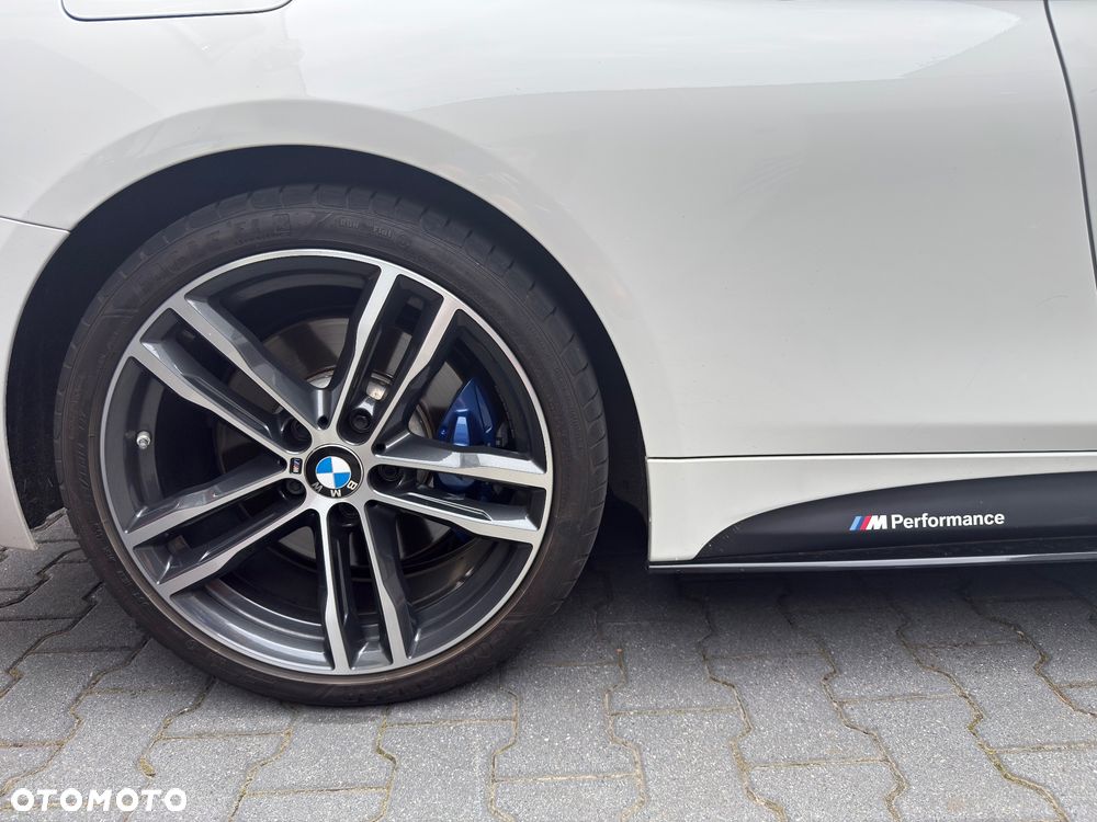 BMW Seria 4 430i xDrive M Sport - 6