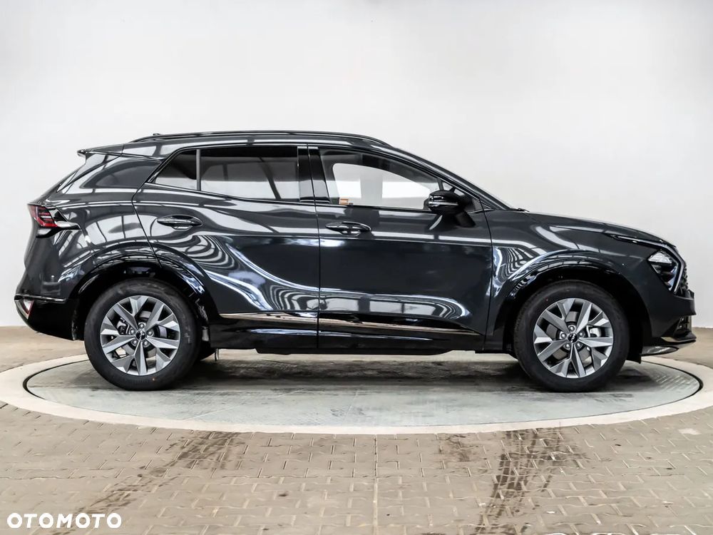 Kia Sportage 1.6 T-GDI HEV Anniversary 2WD - 6