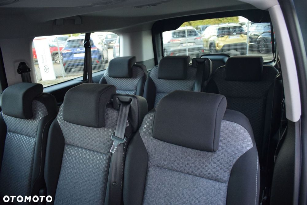 Toyota Proace Verso 2.0 D4-D Long Family - 23