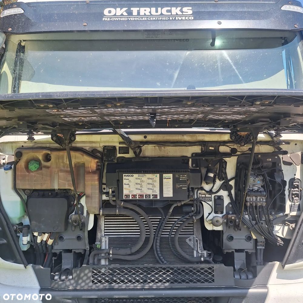 Iveco Stralis HI way - 4