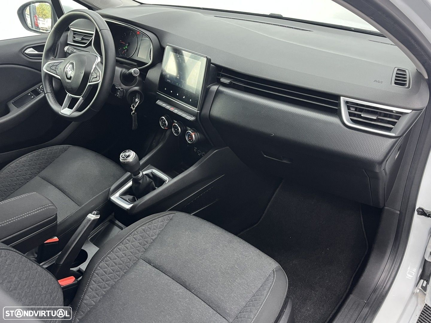 Renault Clio - 14