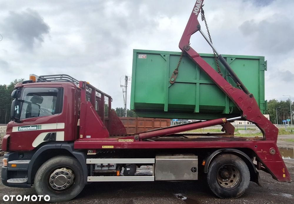 Scania P310 - 3