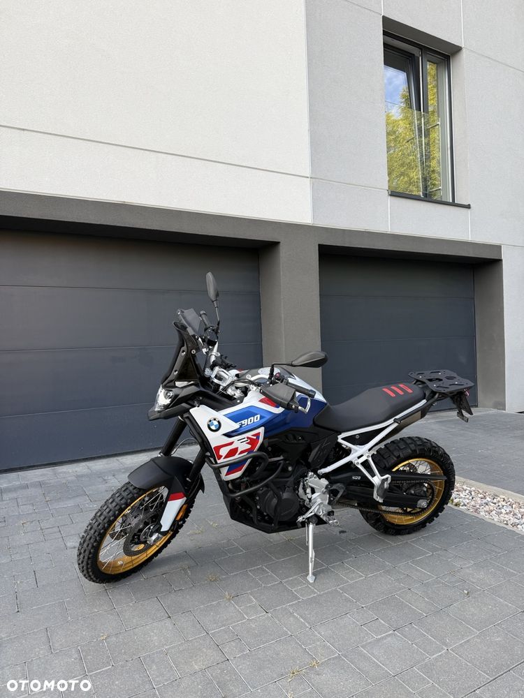 BMW GS