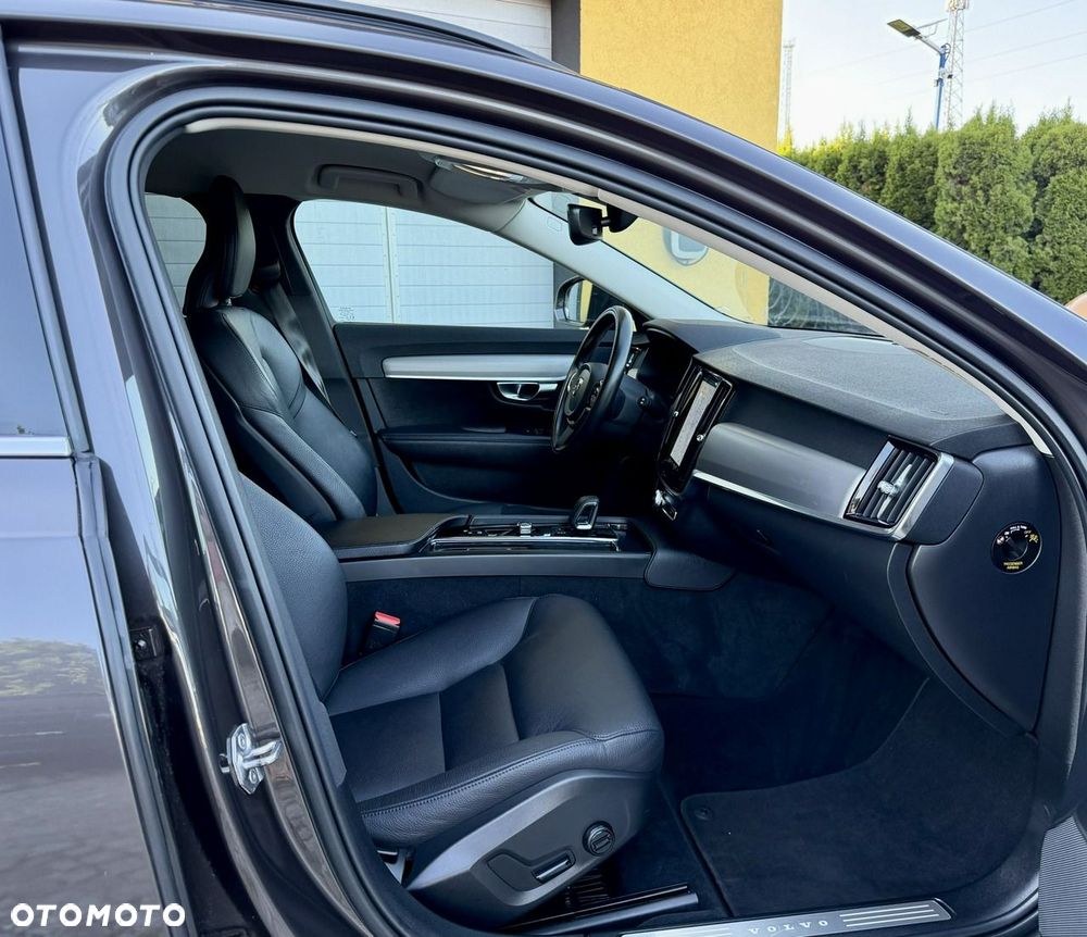 Volvo V90 B4 B Momentum Pro - 13
