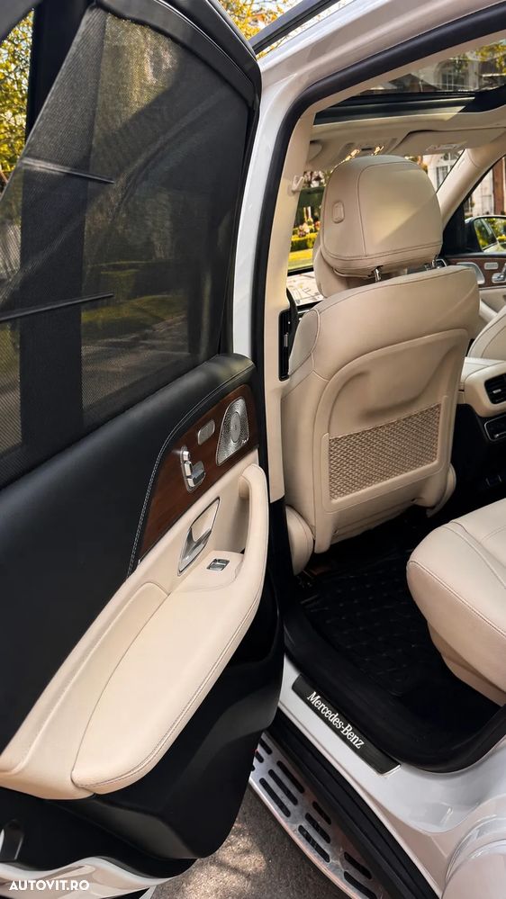 Mercedes-Benz GLE - 24