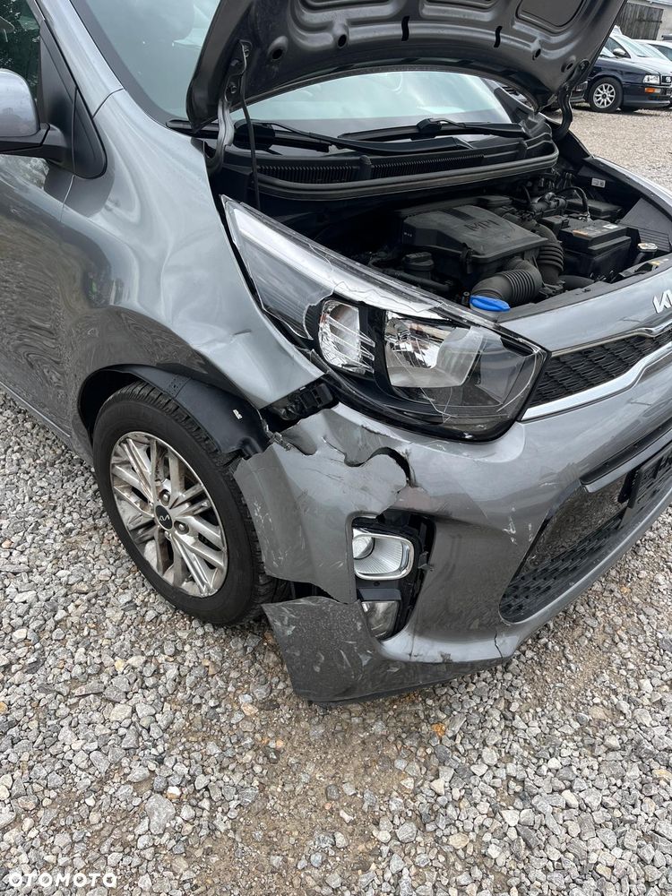Kia Picanto 1.0 Dream-Team Edition - 7
