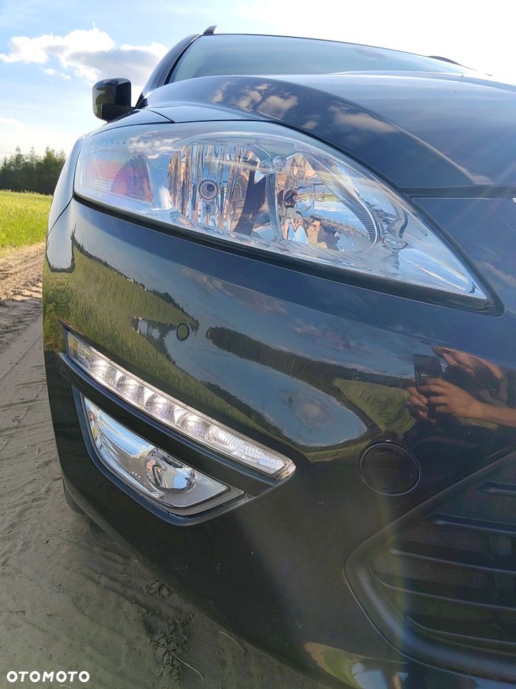 Ford Mondeo - 6