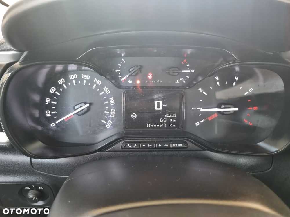 Citroën C3 Pure Tech 83 S&S FEEL - 21