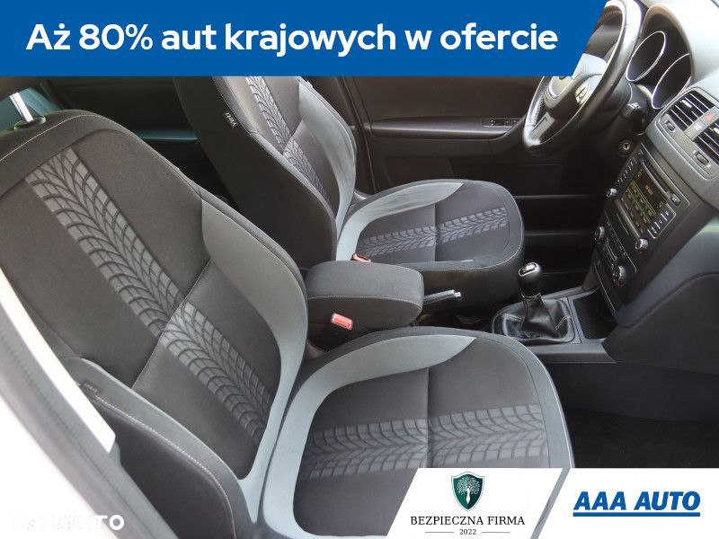 Skoda Yeti - 11
