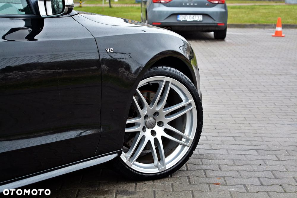 Audi S5 Coupé Standard - 7
