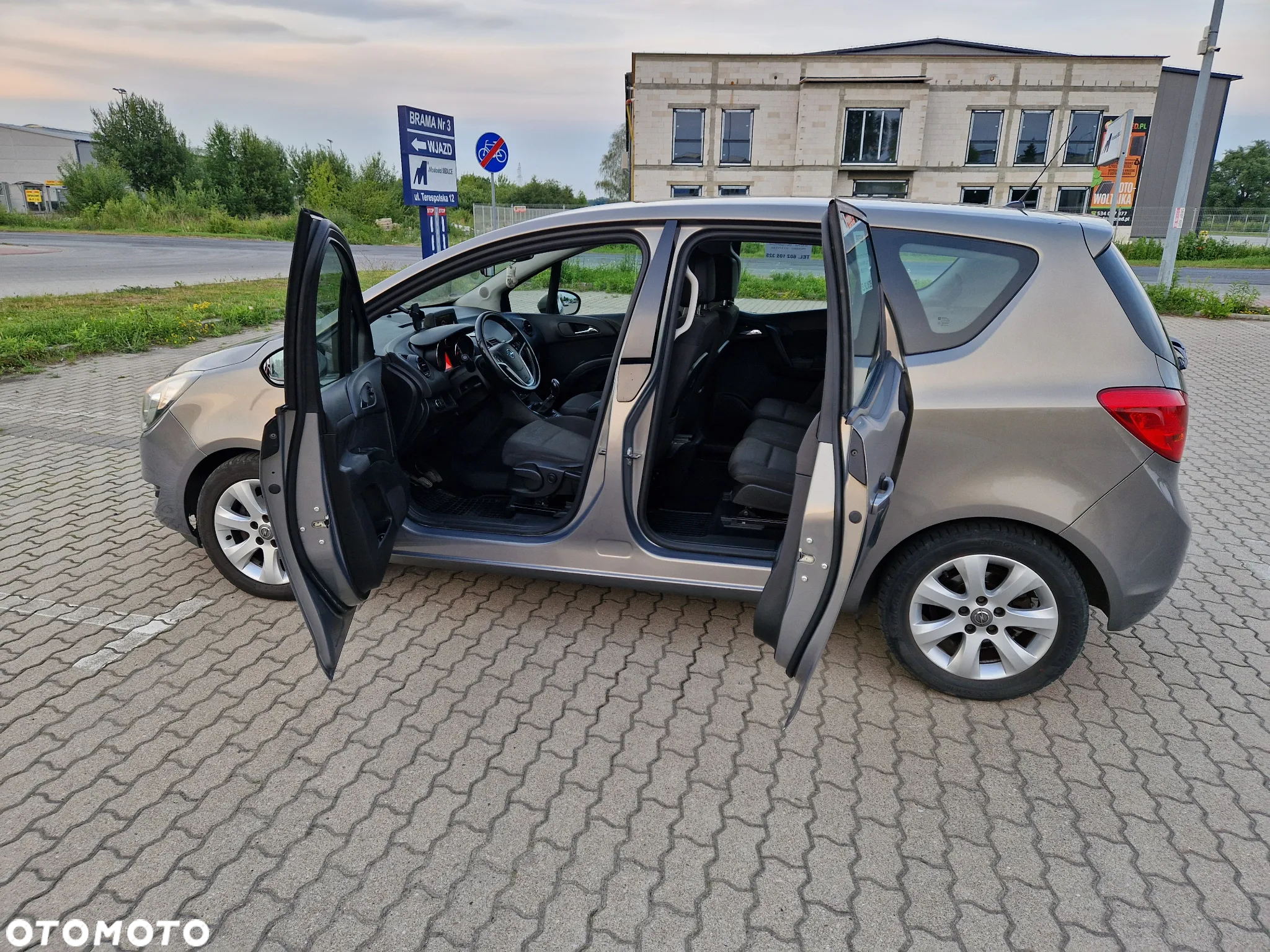Opel Meriva - 3