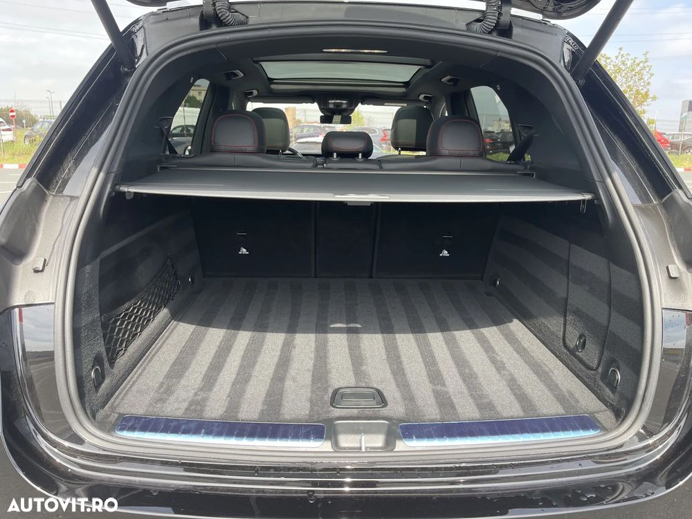 Mercedes-Benz GLE - 28
