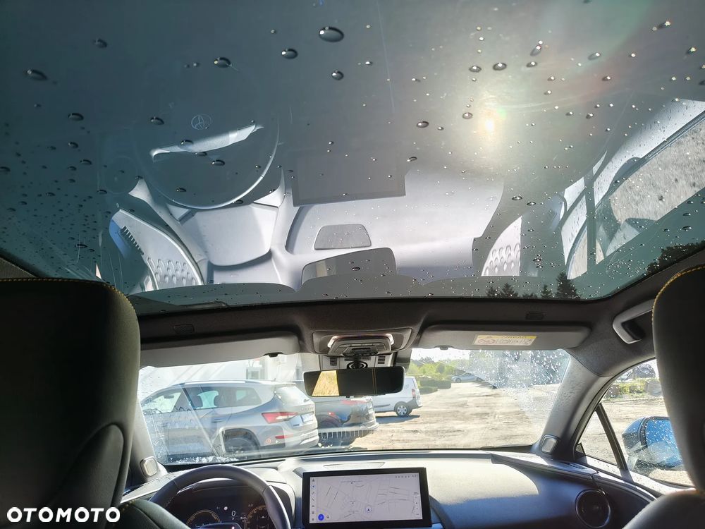 Toyota C-HR 2.0 Hybrid Dynamic Force Executive AWD - 13