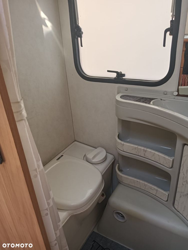 Adria 542 - 8