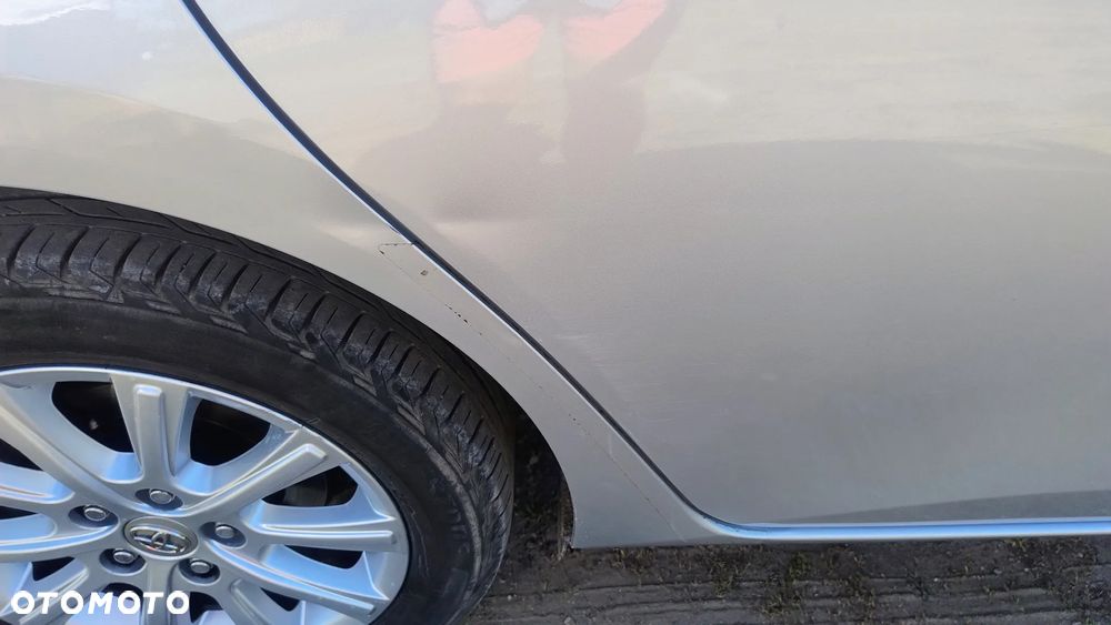 Toyota Auris 1.6 Classic Plus - 22