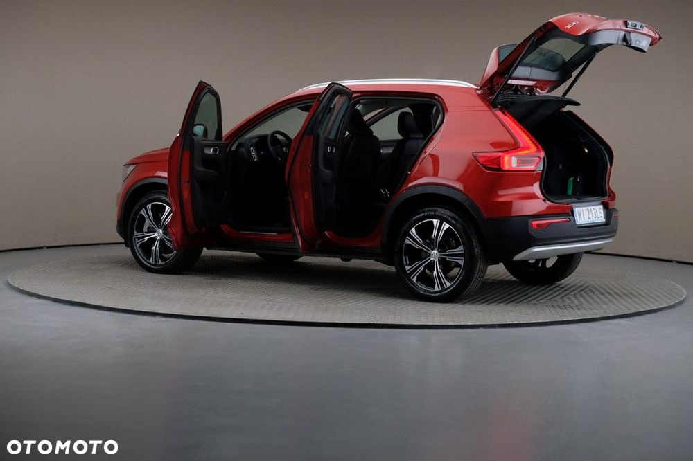 Volvo XC 40 - 7
