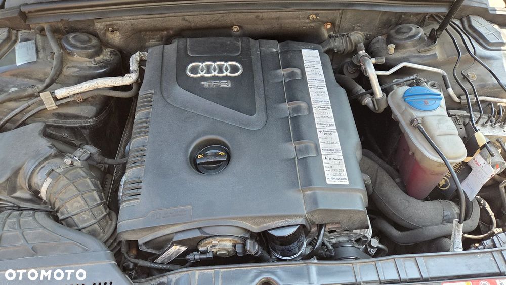 Audi A4 Limousine - 15