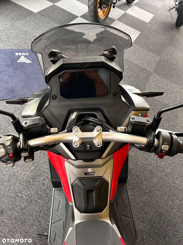 VOGE SR1 ADV - 4