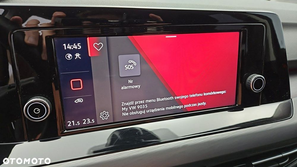 Volkswagen Golf - 20