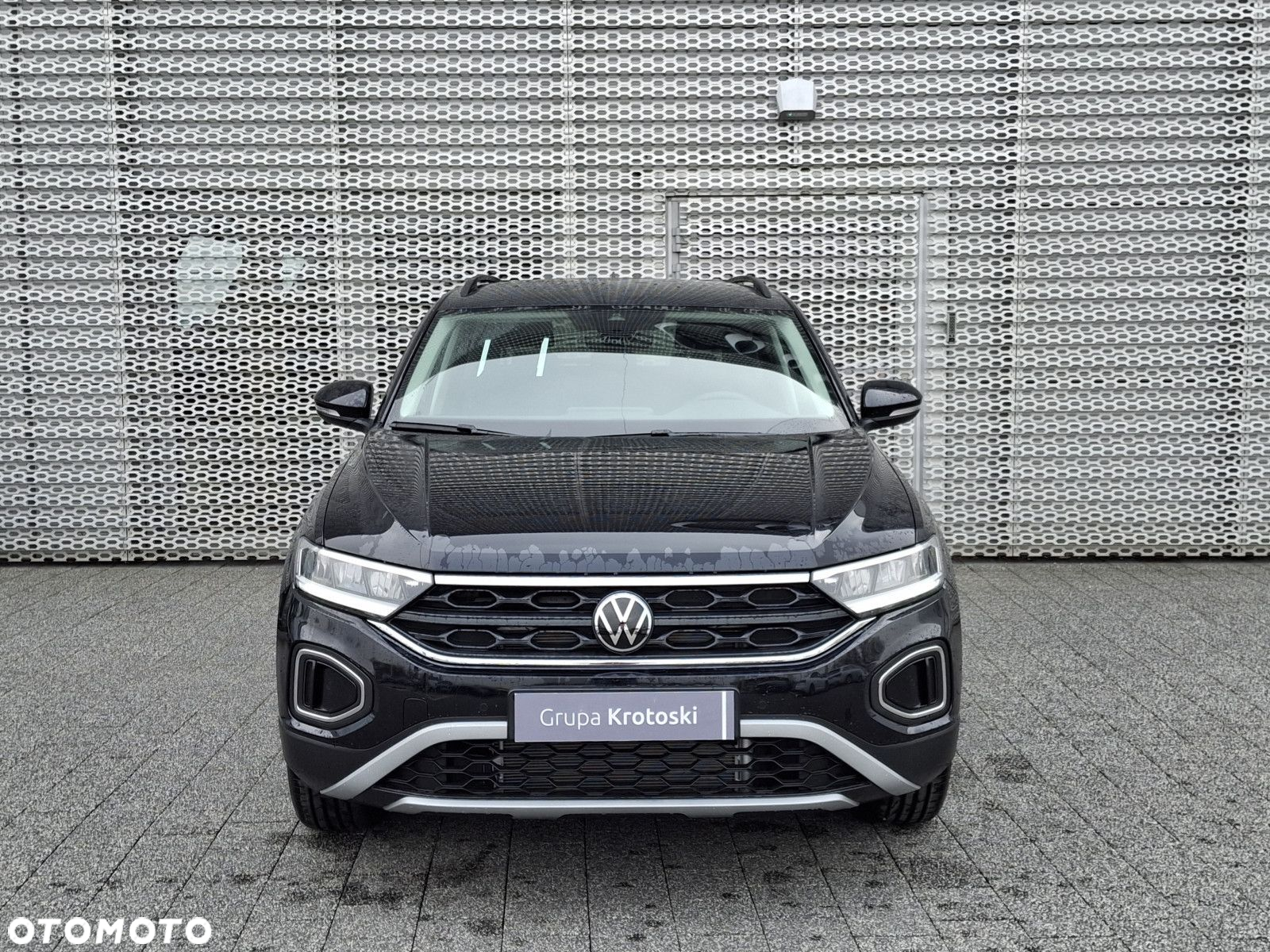 Volkswagen T-Roc 1.5 TSI Life DSG - 2