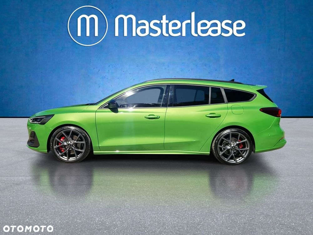 Ford Focus - 8