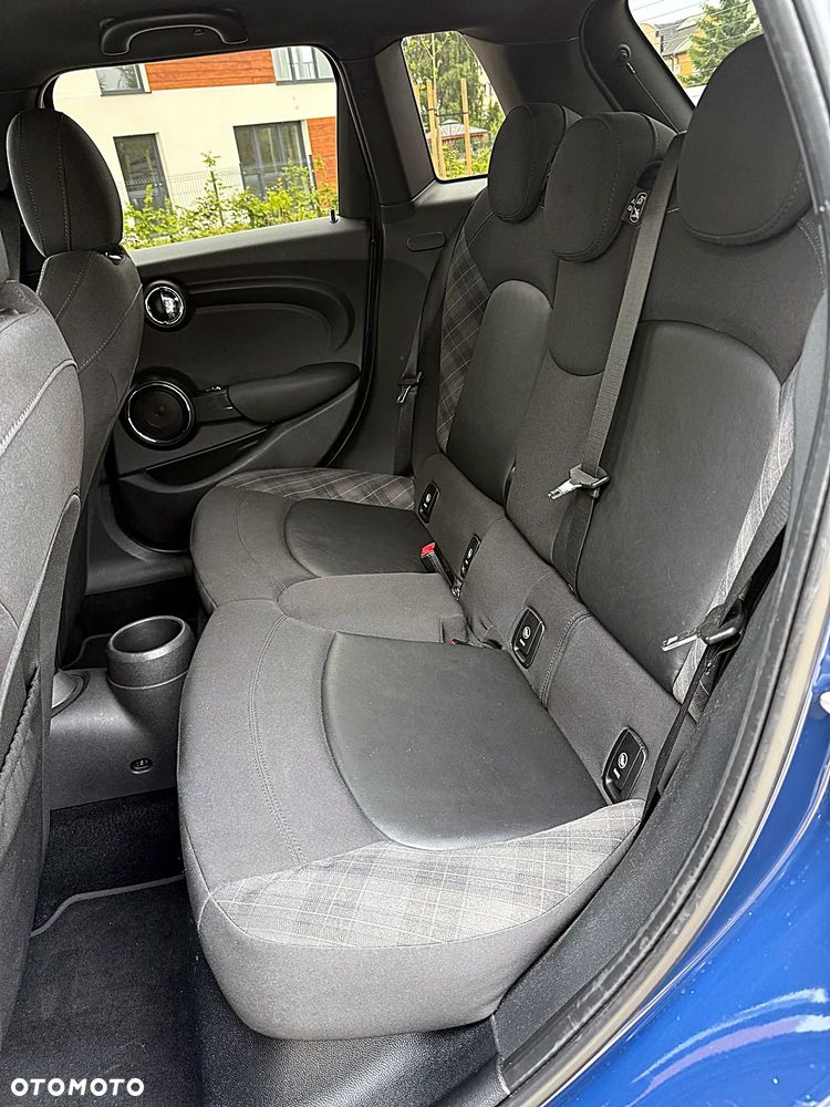 MINI Cooper D Seven Chili - 20