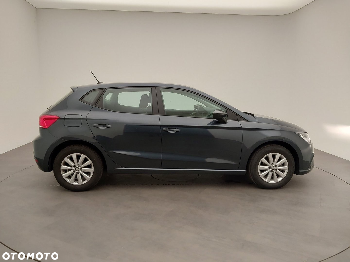 Seat Ibiza 1.0 TGI S&S Style - 12