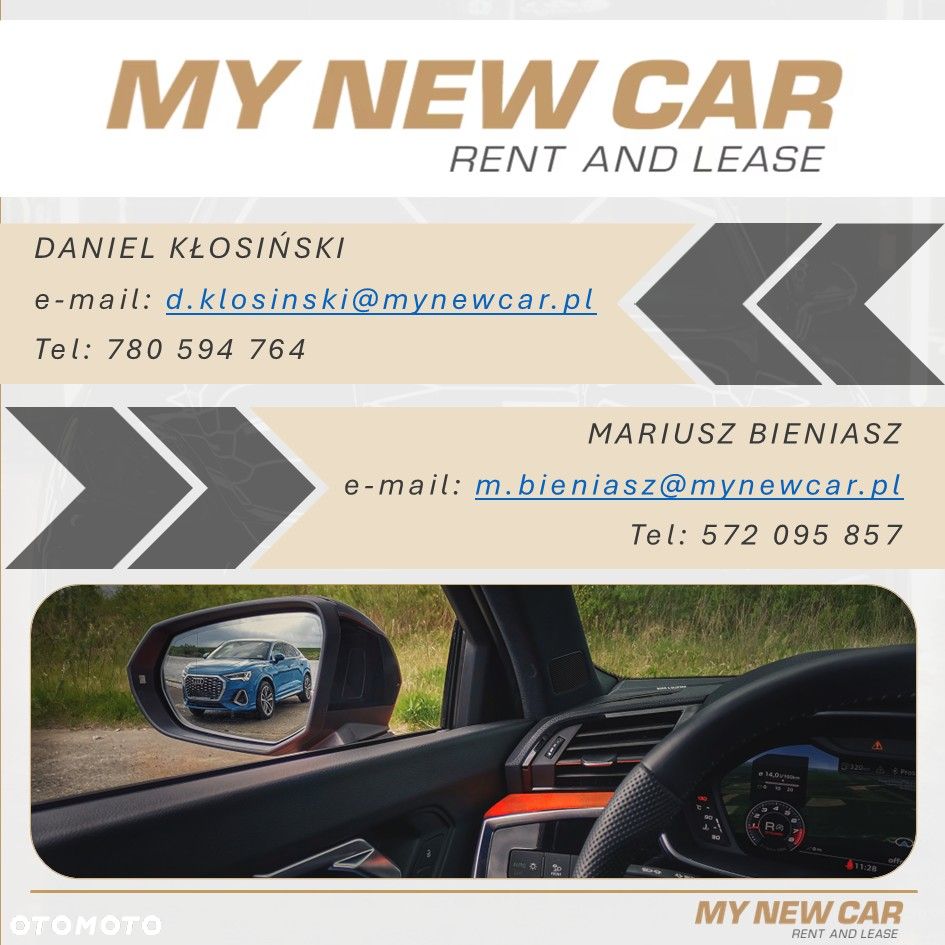 BMW Seria 5 520d xDrive mHEV M Sport - 25